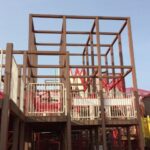 豊田市中央公園 遊具、芝生広場などの情報!豊田スタジアムに隣接している公園!