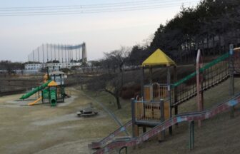 豊田市細口公園遊具
