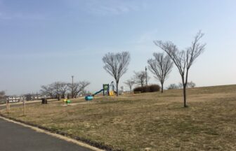 名古屋市緑区滝の水公園遊具
