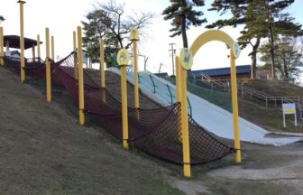 半田市七本木池公園ネット
