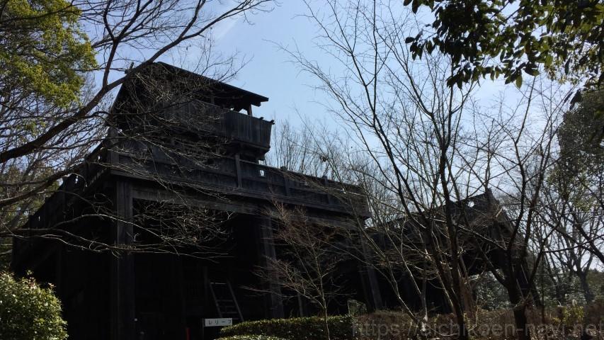 長久手市 色金山歴史公園の駐車場などの情報!家康軍が軍議を開いたといわれる歴史的な場所