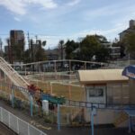 刈谷交通児童遊園の遊具、授乳室、駐車場などの情報!水遊びもおすすめ