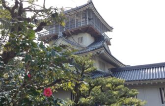 日進市岩崎城址公園