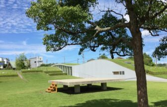 半田市童話の森(新美南吉記念館)