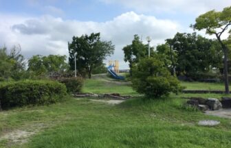 あま市森ヶ丘公園
