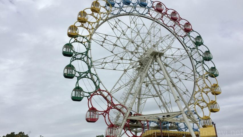 安城市堀内公園観覧車